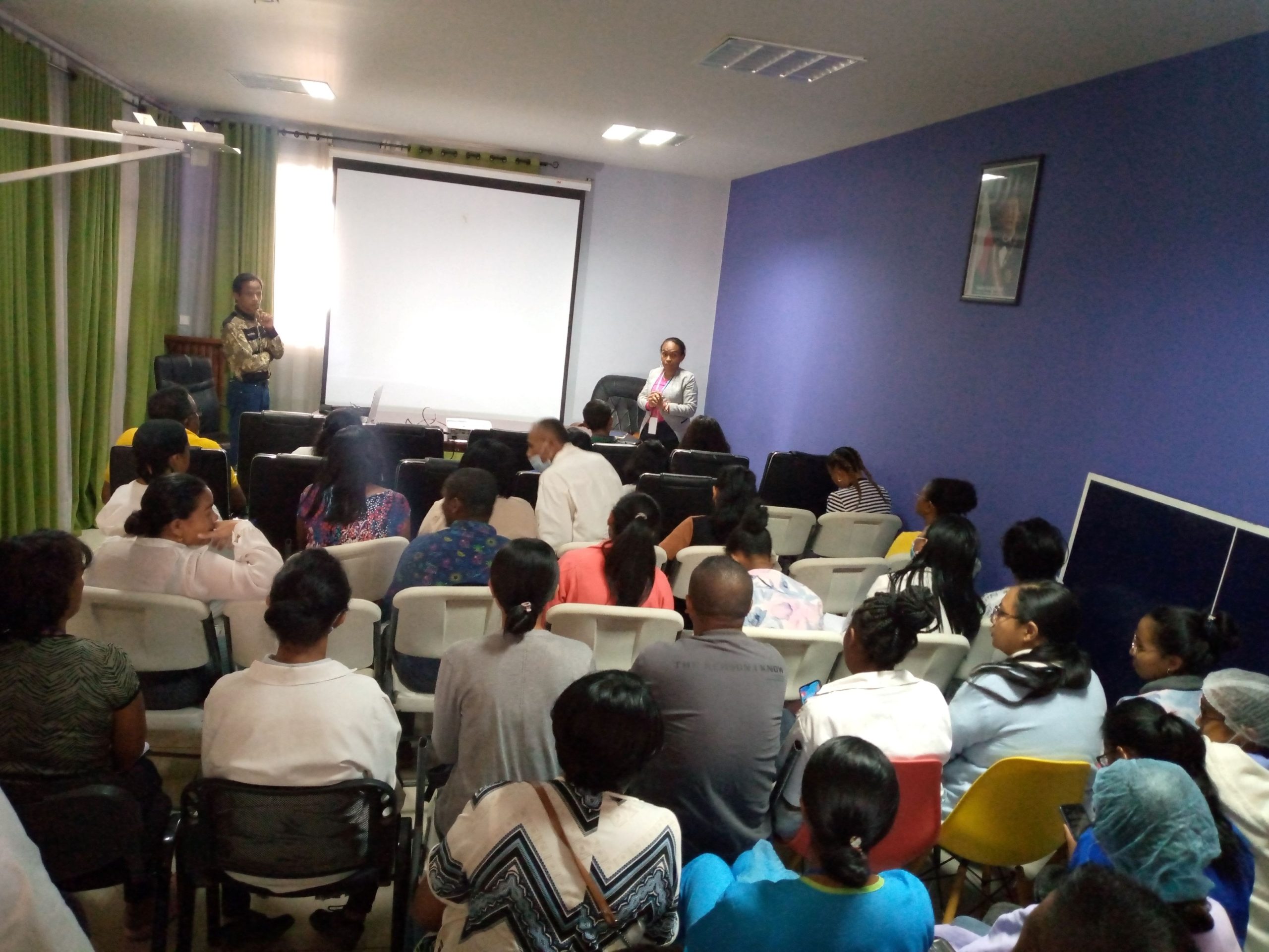 Formation sur l’approche 5S