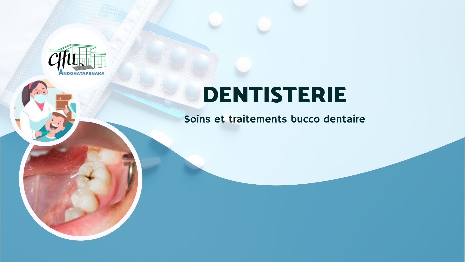 Dentisterie