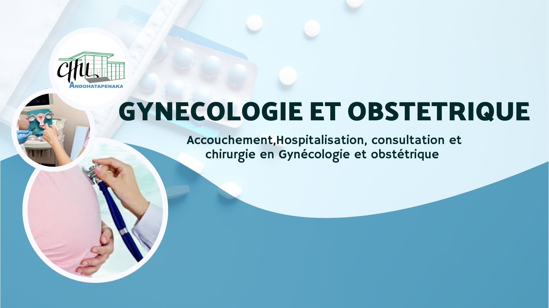 Gynécologie-Obstétrique