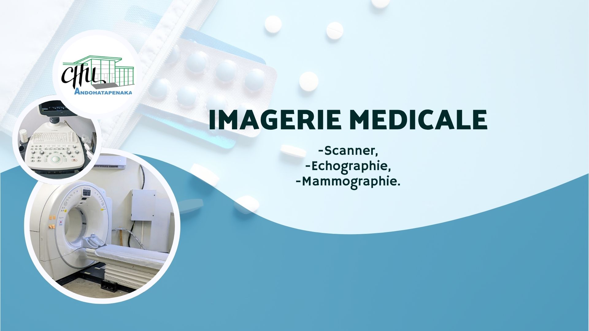 Imagerie médicale