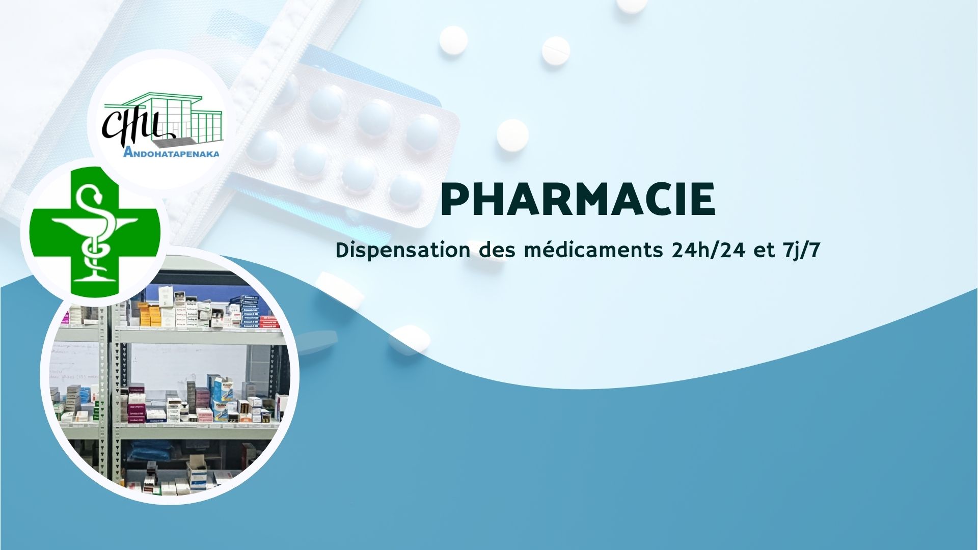 Pharmacie